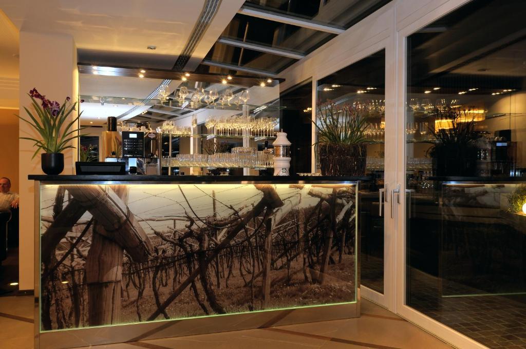 Alia Appartements & Wellness Aparthotel 4*