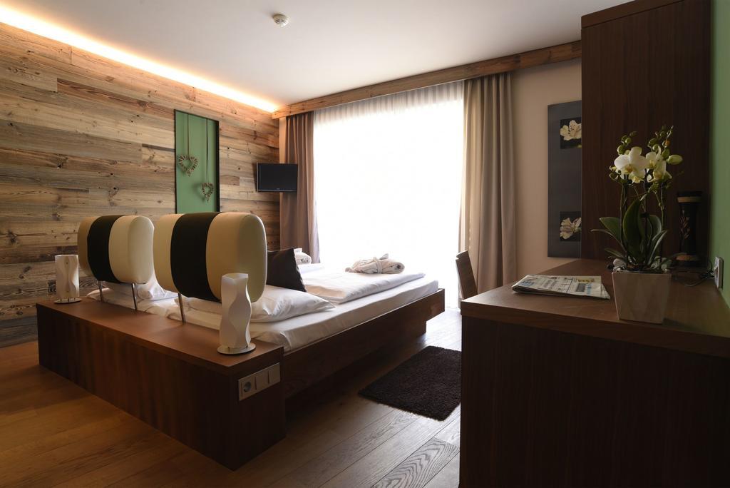 Alia Appartements&wellness Appart hôtel
