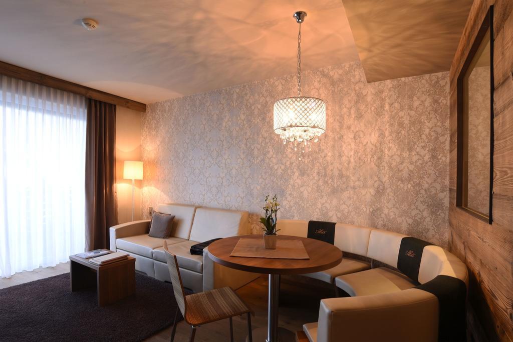 Alia Appartements&wellness 4*