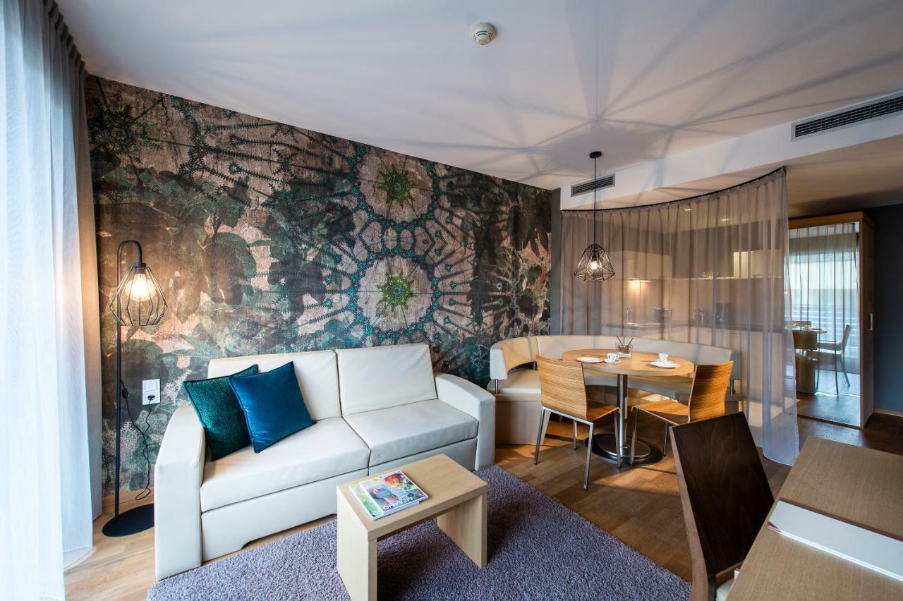 Alia Appartements&wellness