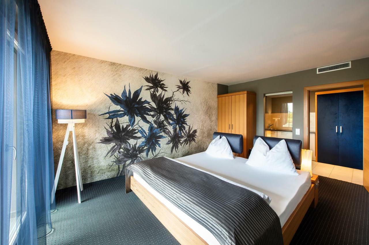 Alia Appartements&wellness