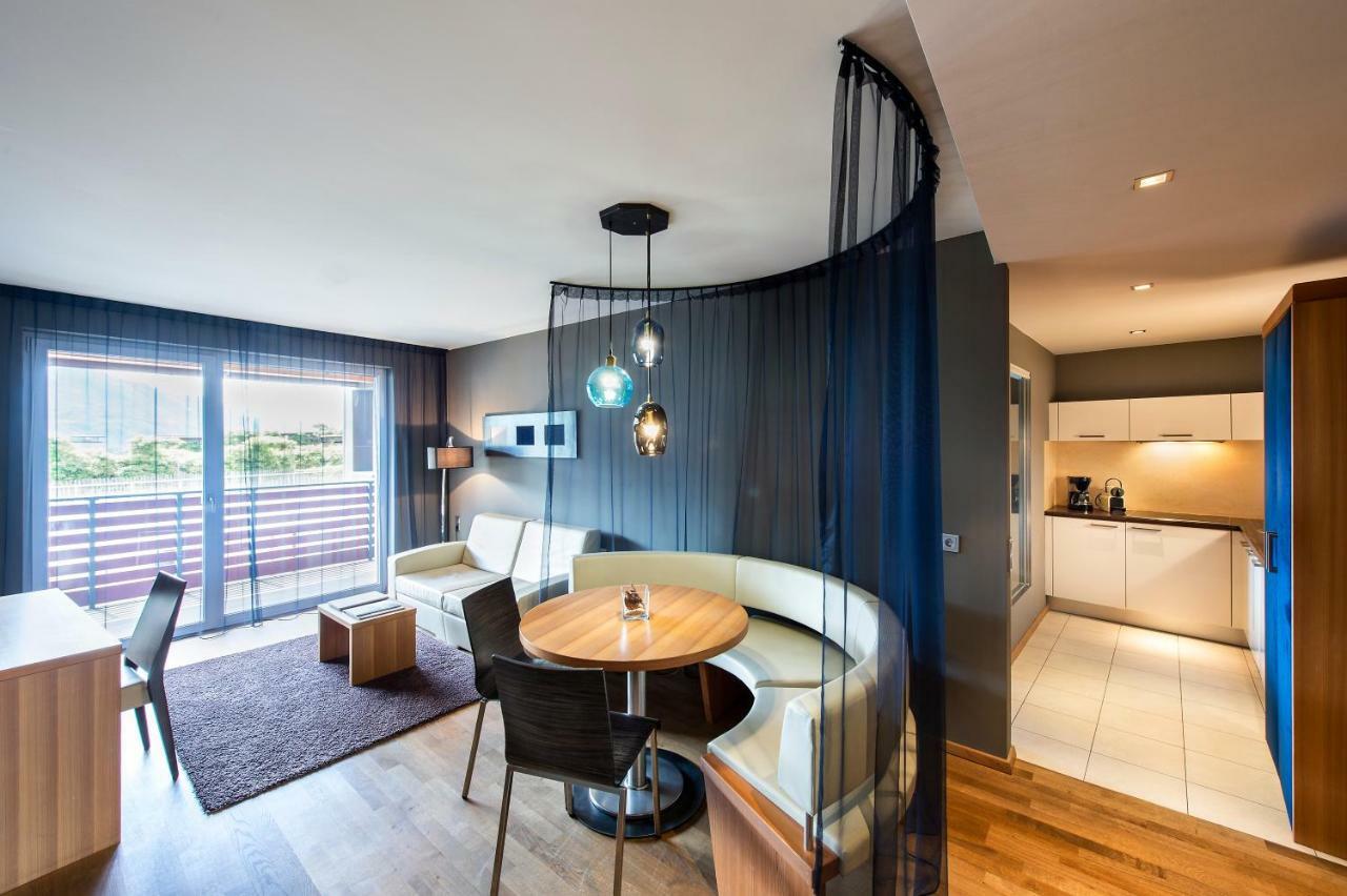 Alia Appartements&wellness