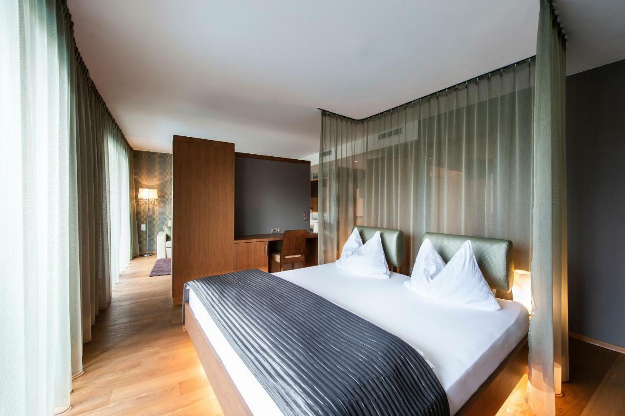 Appart hôtel Alia Appartements&wellness 4*