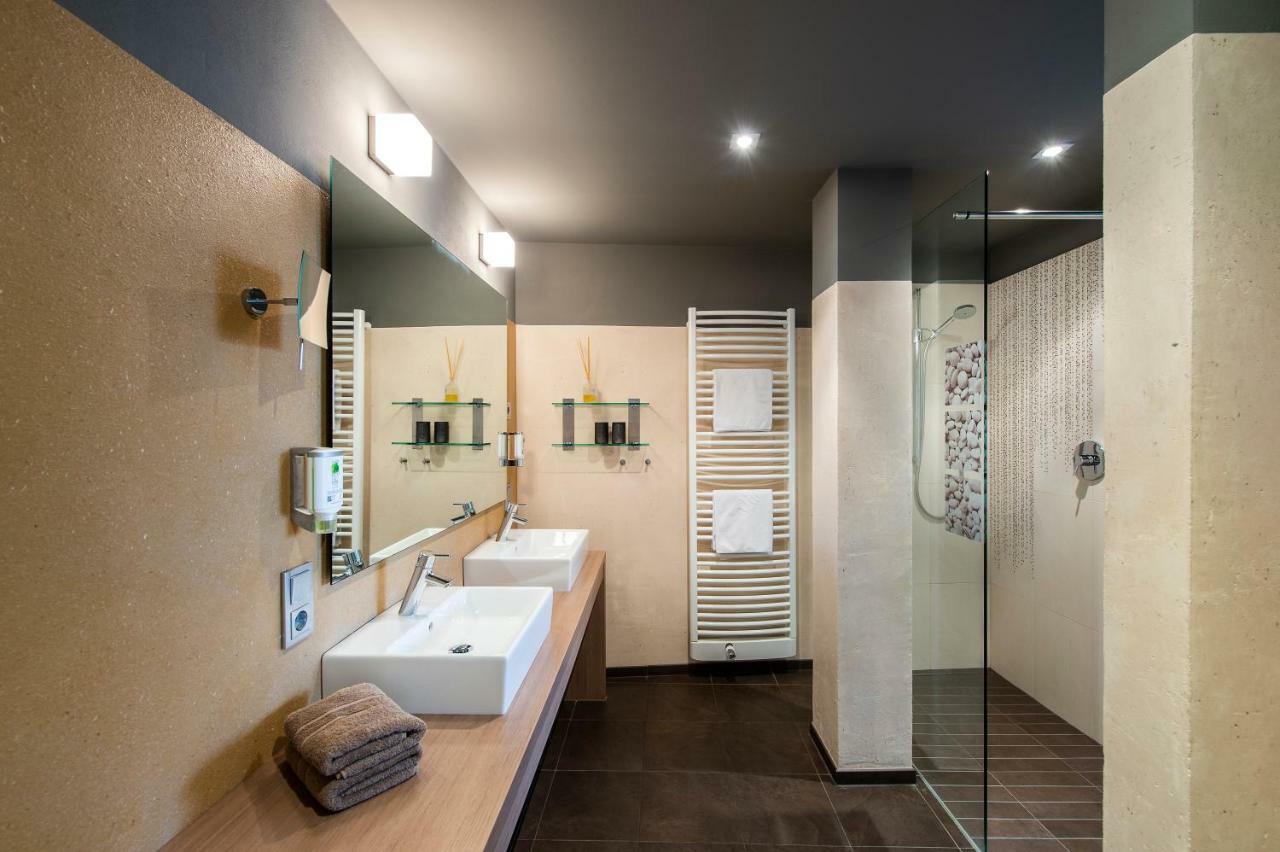 Alia Appartements&wellness Appart hôtel