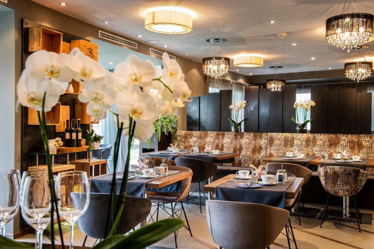 Alia Appartements&wellness 4*